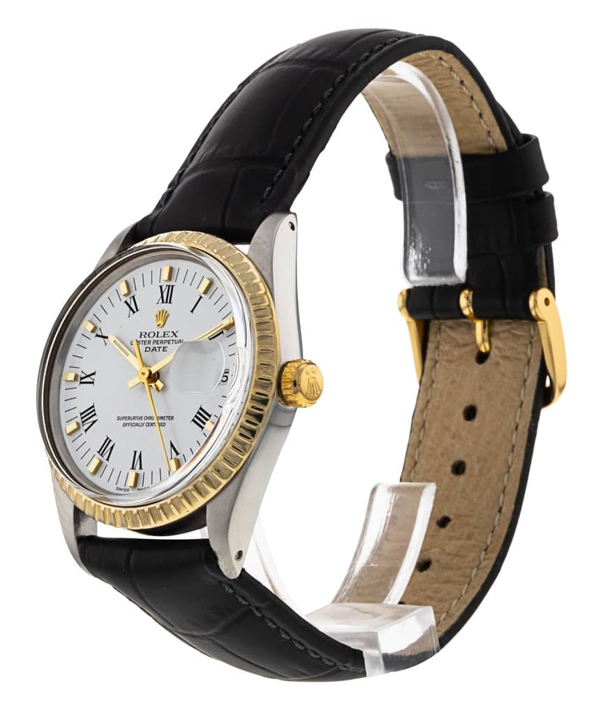 Rolex Oyster Perpetual 15053 — thumbnail 2