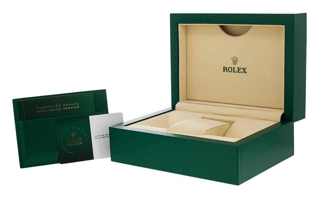 Rolex Sky-Dweller 326139 — thumbnail 2