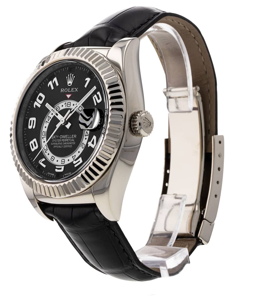 Rolex Sky-Dweller 326139 — thumbnail 3