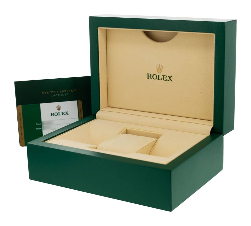 Rolex Lady-Datejust 279174 — thumbnail 2