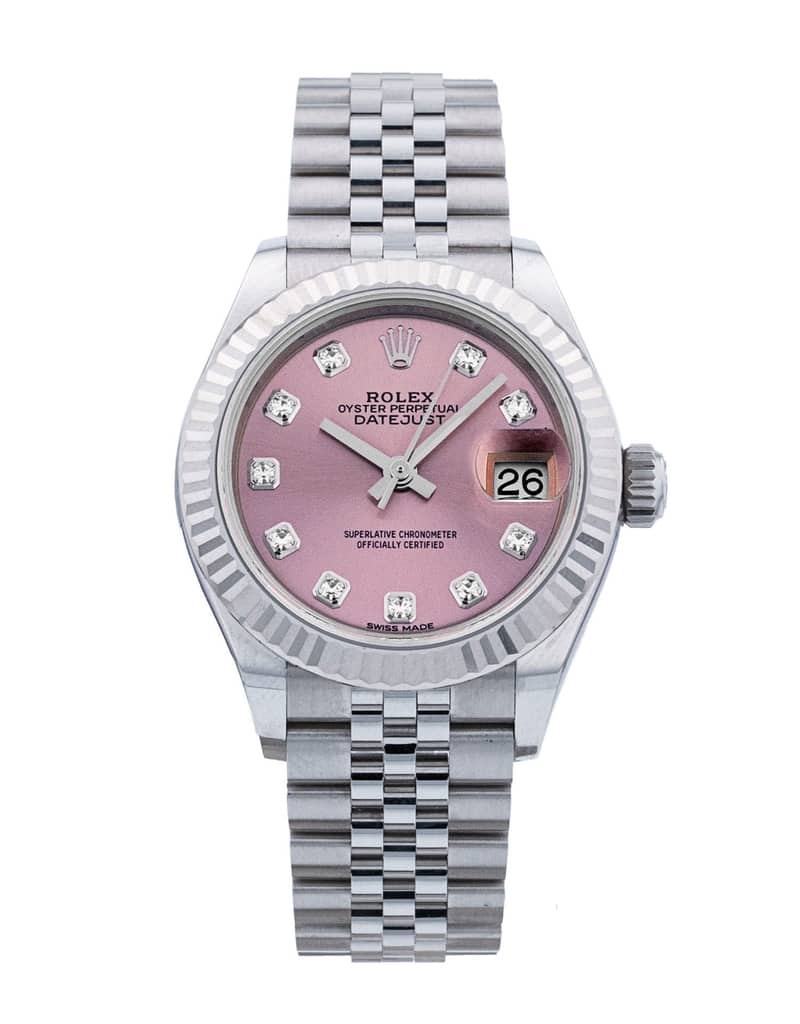 Rolex Lady-Datejust 279174 — image 1 of 3