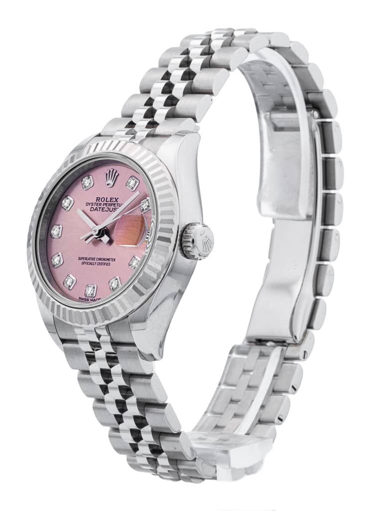 Rolex Lady-Datejust 279174 — thumbnail 3