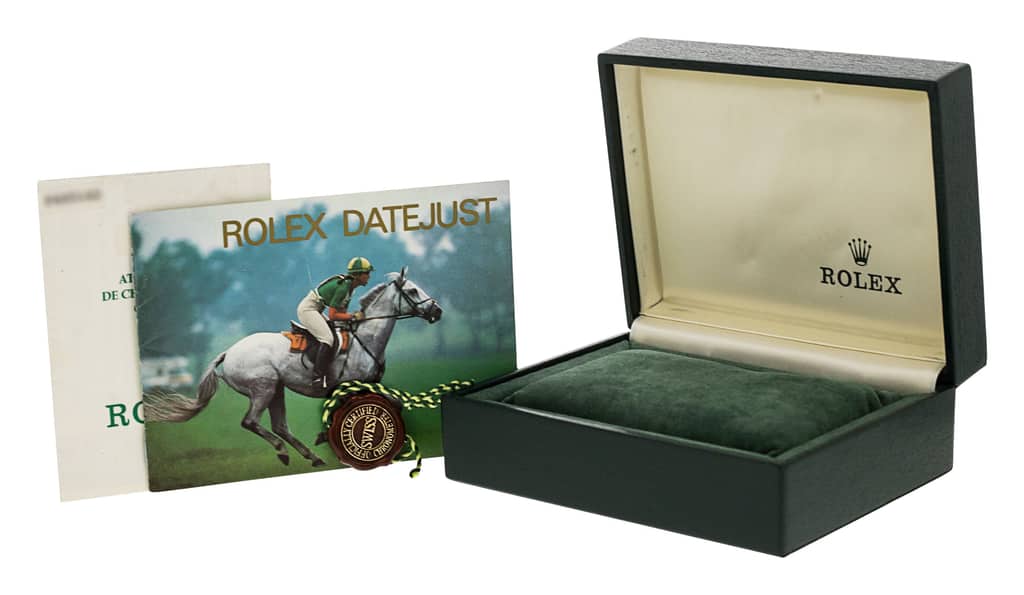 Rolex Lady-Datejust 79174 — thumbnail 2
