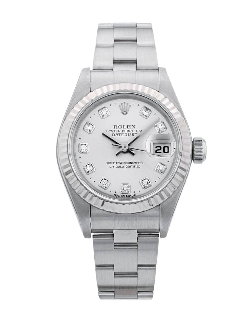 Rolex Lady-Datejust 79174 — image 1 of 3