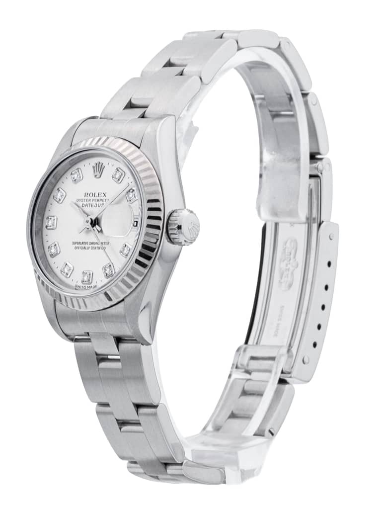 Rolex Lady-Datejust 79174 — thumbnail 3