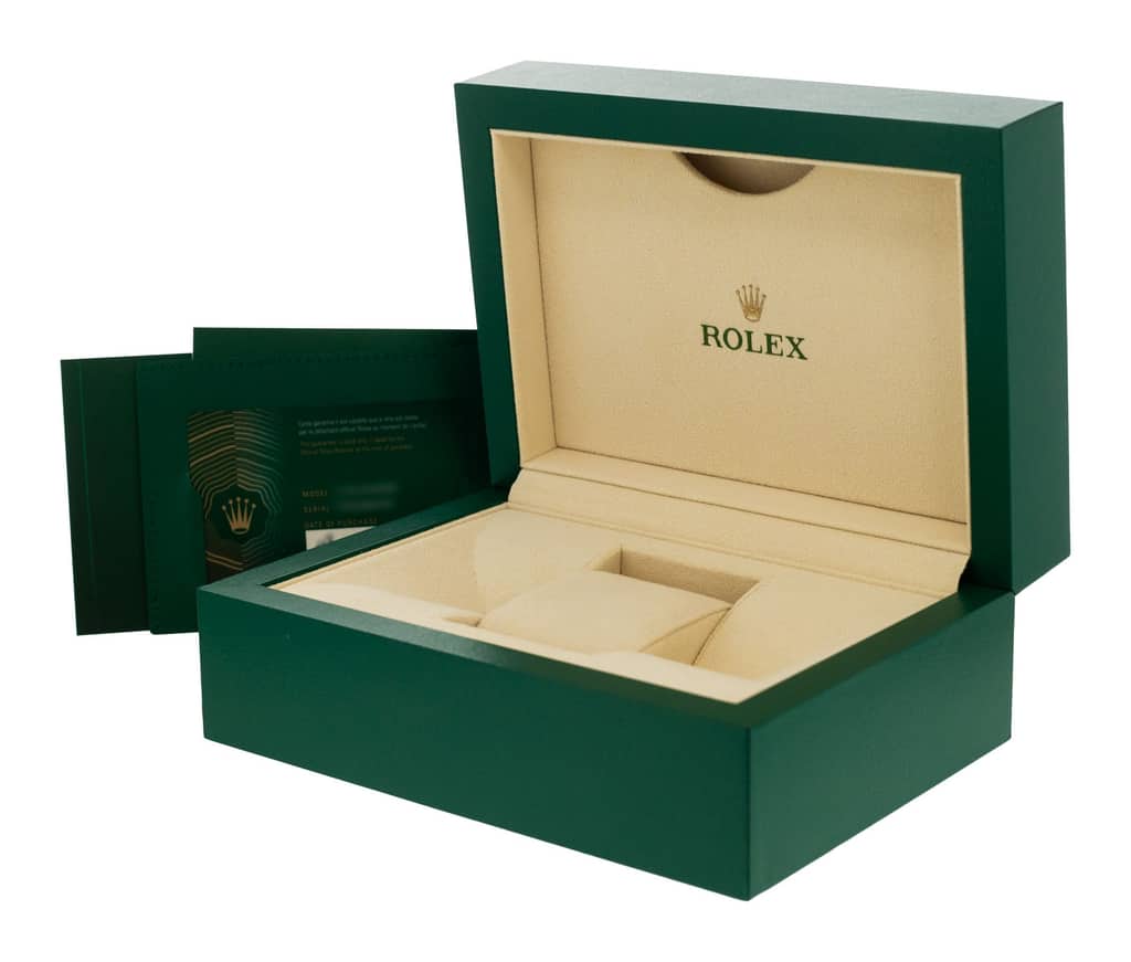 Rolex Lady-Datejust 278344 RBR — thumbnail 2