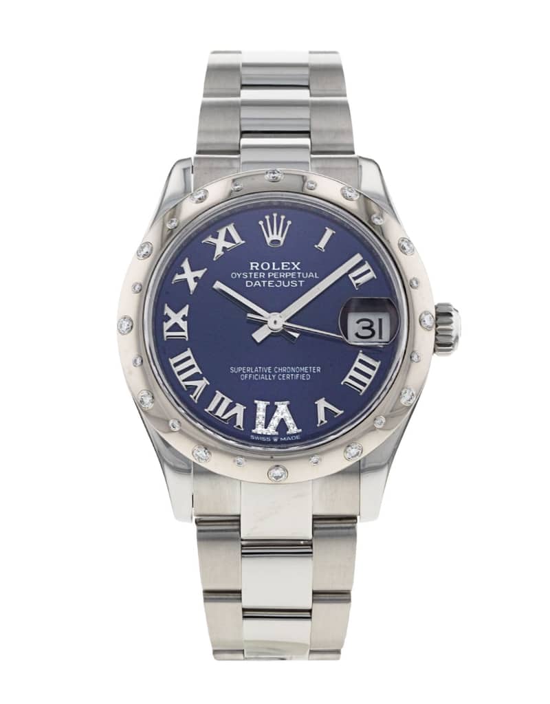 Rolex Lady-Datejust 278344 RBR — image 1 of 3