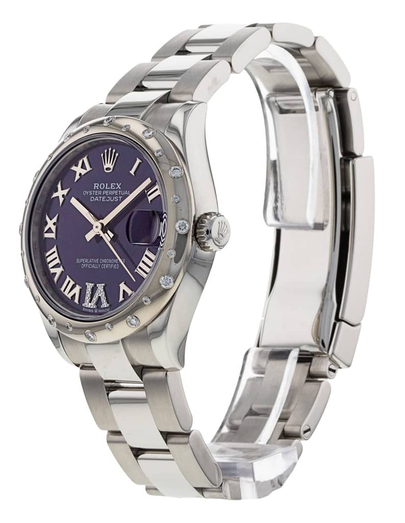 Rolex Lady-Datejust 278344 RBR — thumbnail 3
