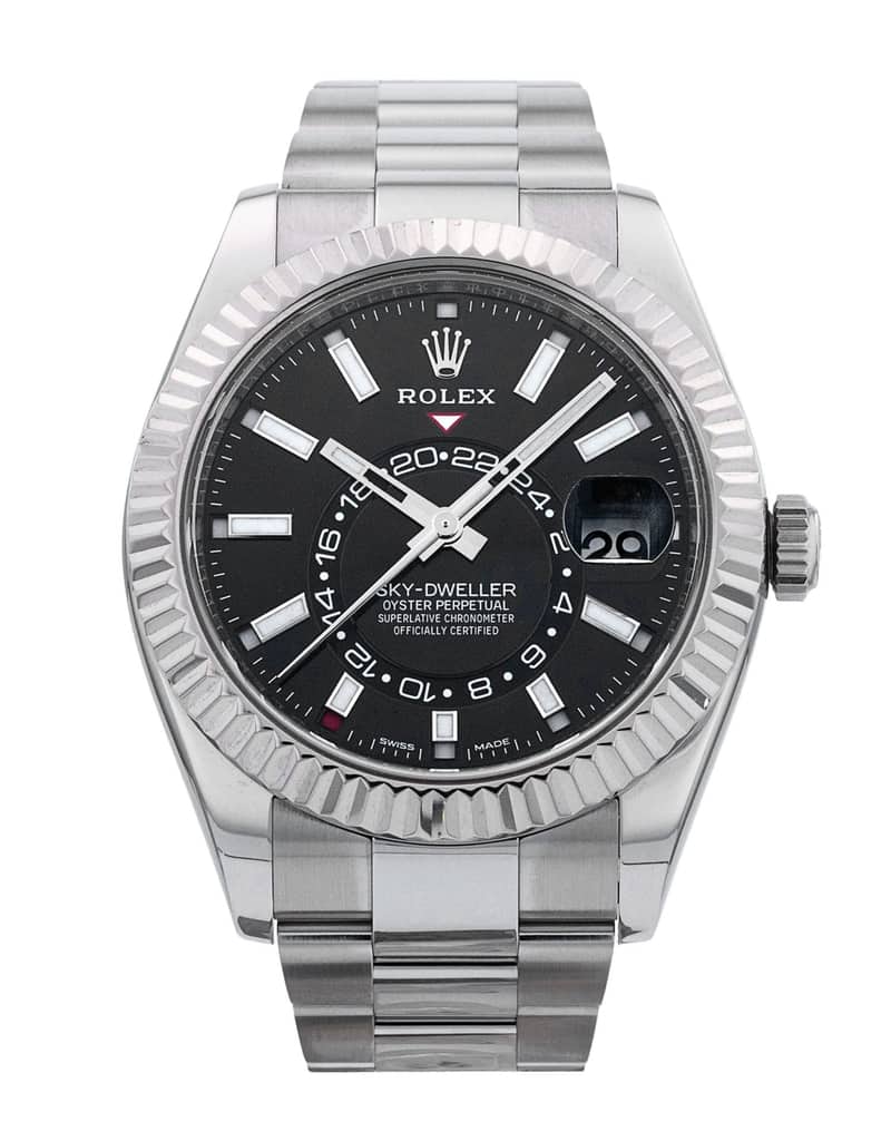 Rolex Sky-Dweller 326934 — image 1 of 3
