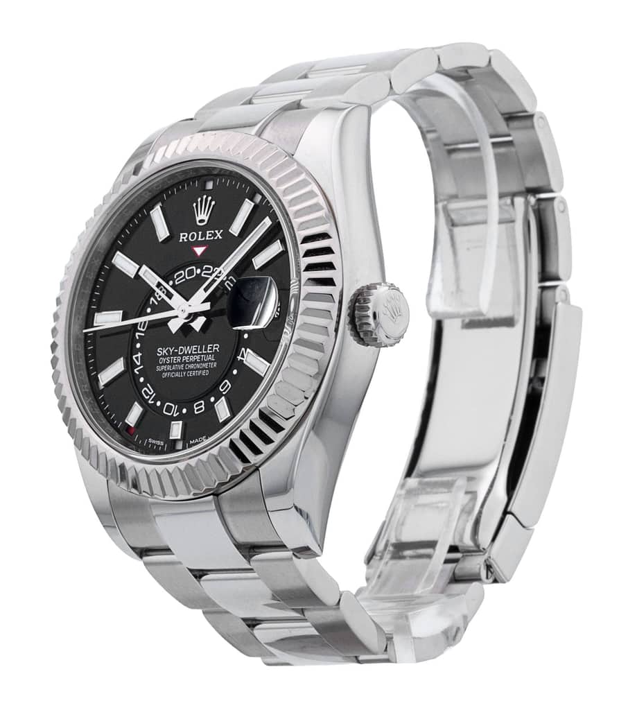Rolex Sky-Dweller 326934 — thumbnail 3