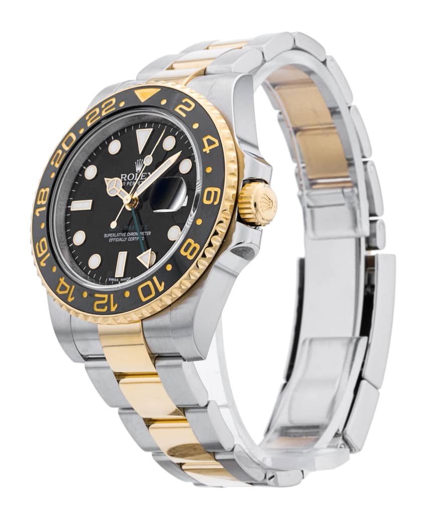 Rolex GMT-Master II 116713 LN — thumbnail 3