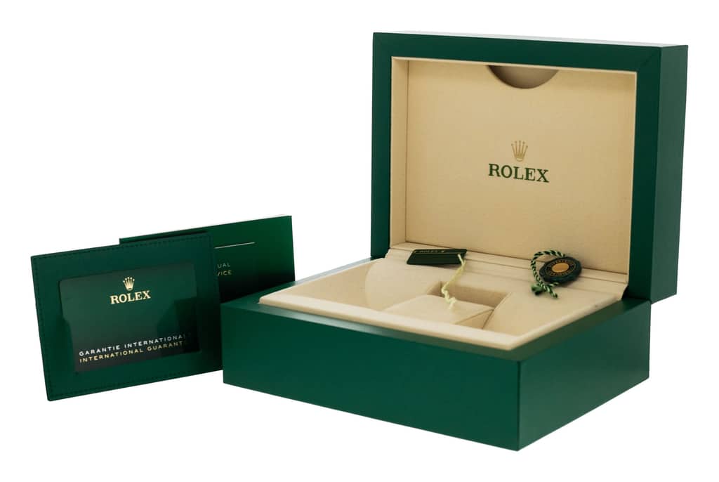 Rolex Yacht-Master 116681 — thumbnail 2