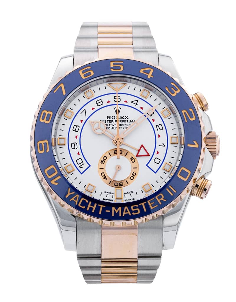 Rolex Yacht-Master 116681 — image 1 of 3