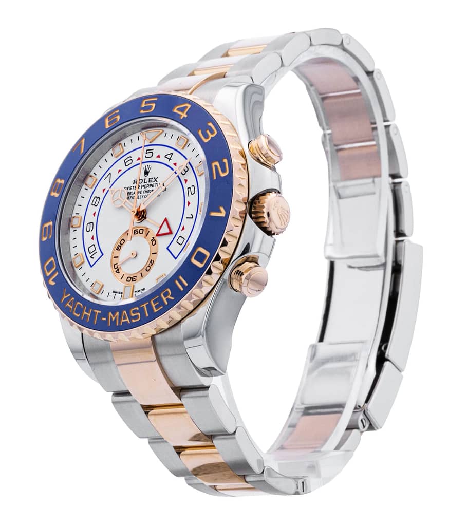 Rolex Yacht-Master 116681 — thumbnail 3