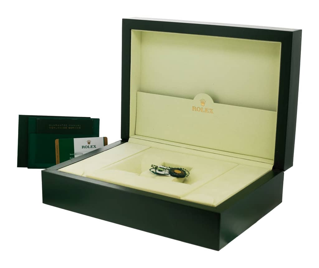 Rolex Day-Date 128235 — thumbnail 2