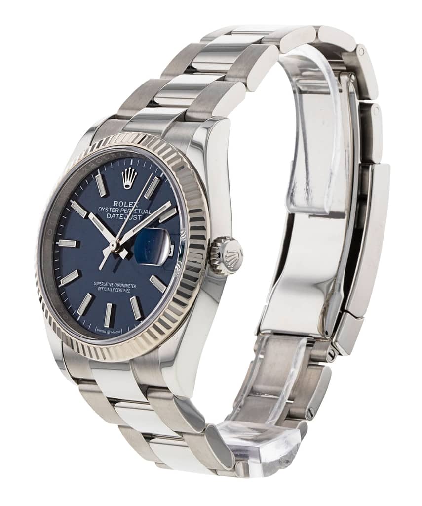 Rolex Datejust 126234 — thumbnail 3