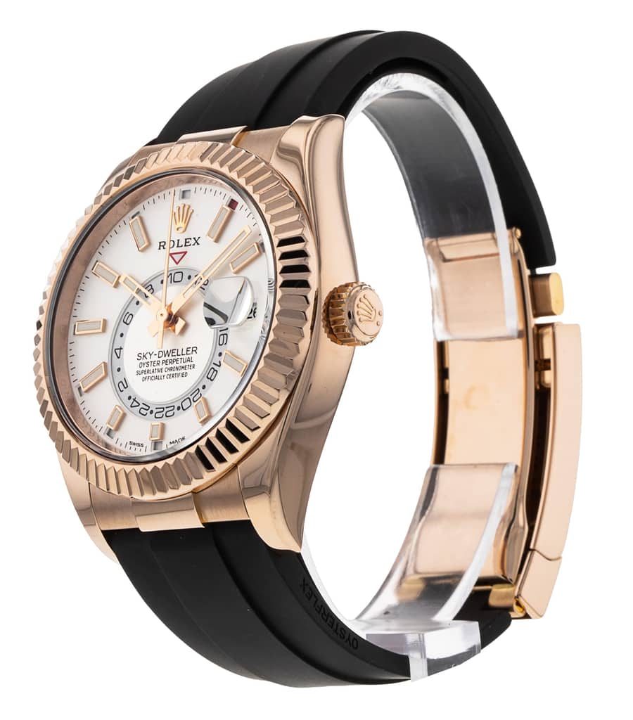 Rolex Sky-Dweller 326235 — thumbnail 3