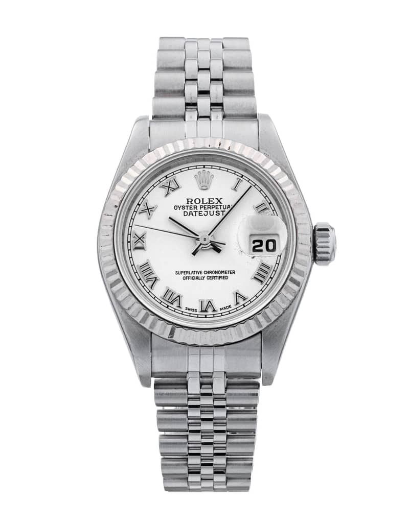 Rolex Lady-Datejust 79174 — image 1 of 3