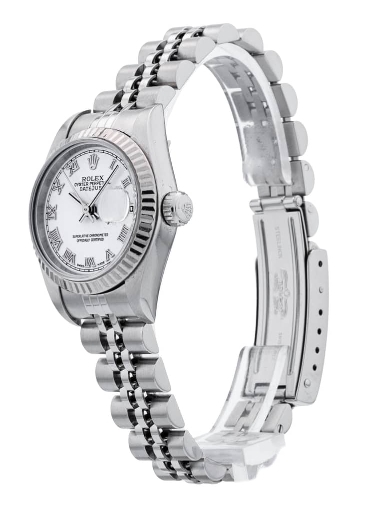 Rolex Lady-Datejust 79174 — thumbnail 3