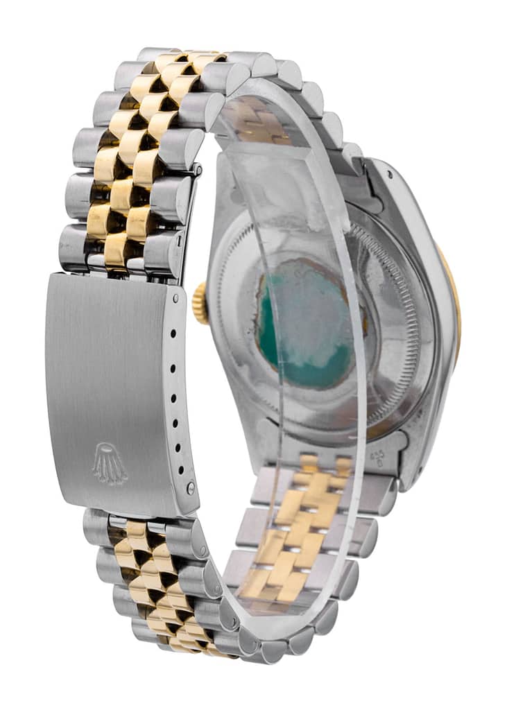 Rolex Datejust 16233 — thumbnail 3