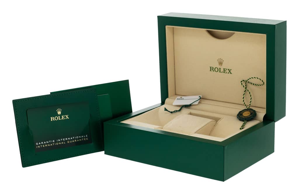 Rolex Datejust 126234 — thumbnail 2