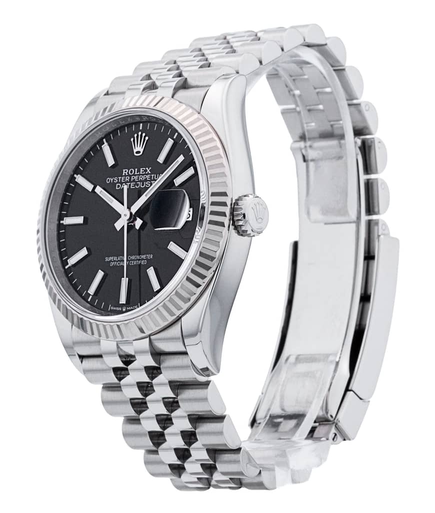 Rolex Datejust 126234 — thumbnail 3