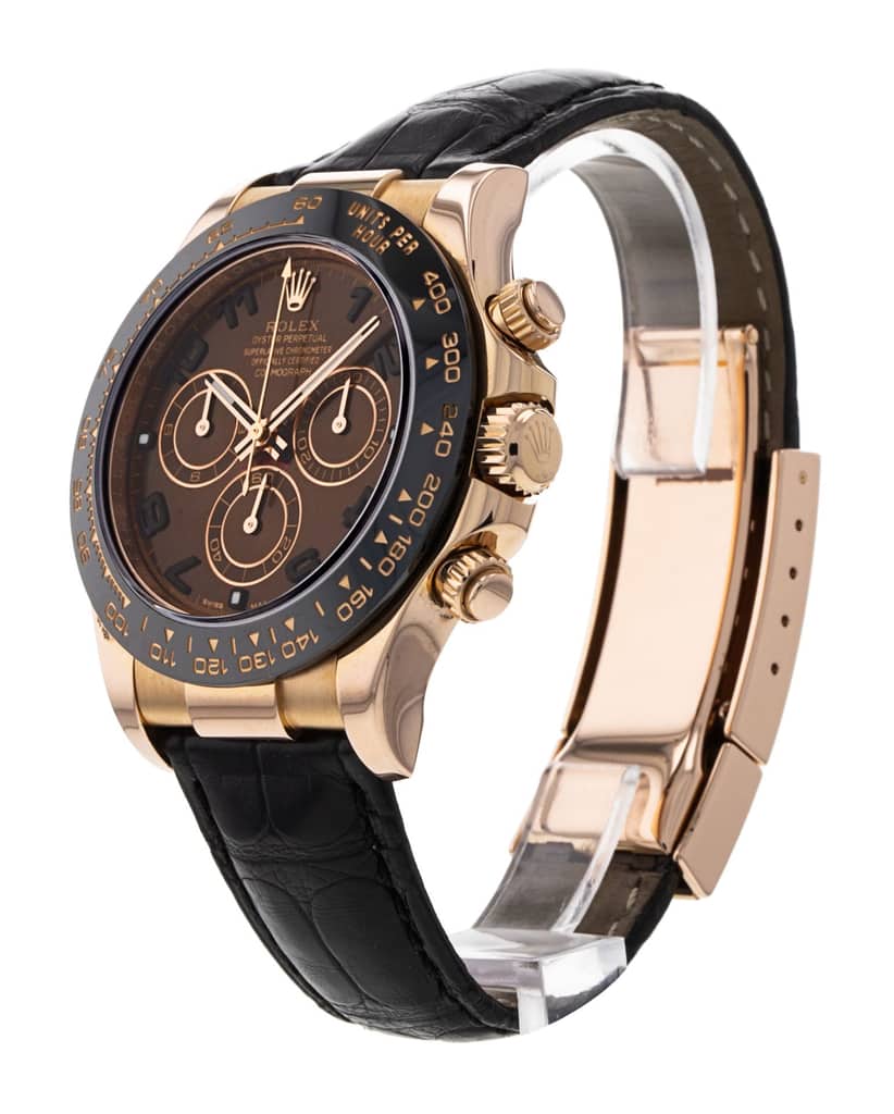 Rolex Cosmograph Daytona 116515 LN — thumbnail 3