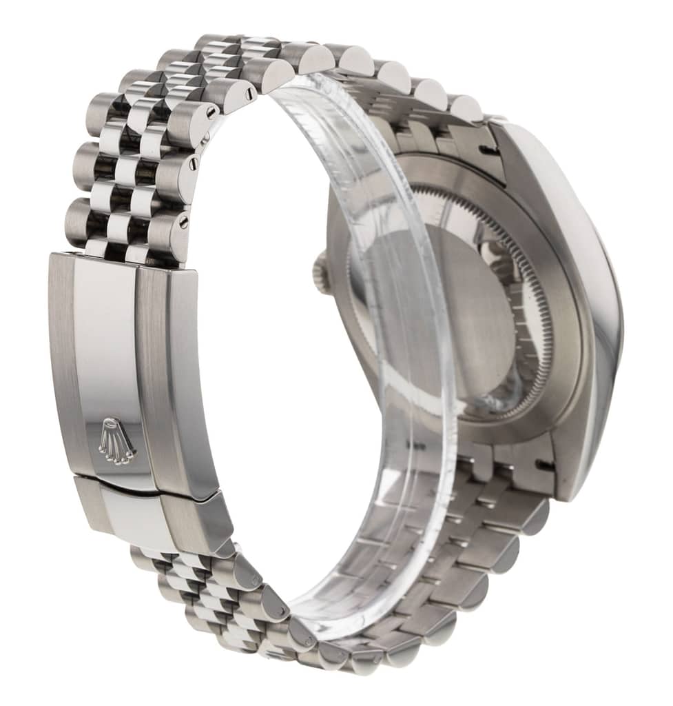 Rolex Datejust 126300 — thumbnail 3
