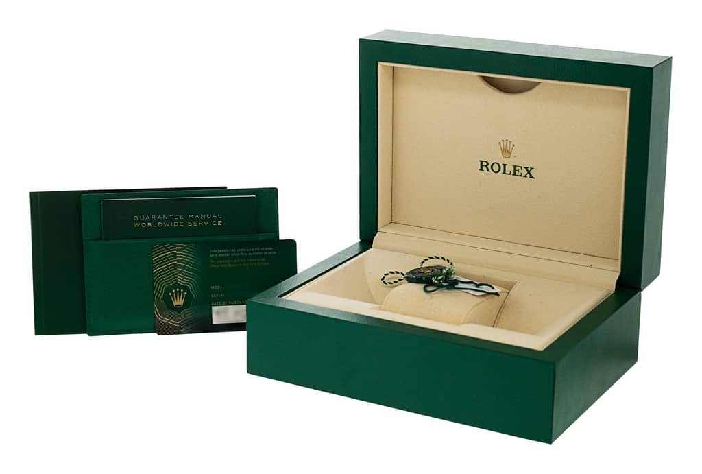 Rolex Datejust 126234 — thumbnail 2