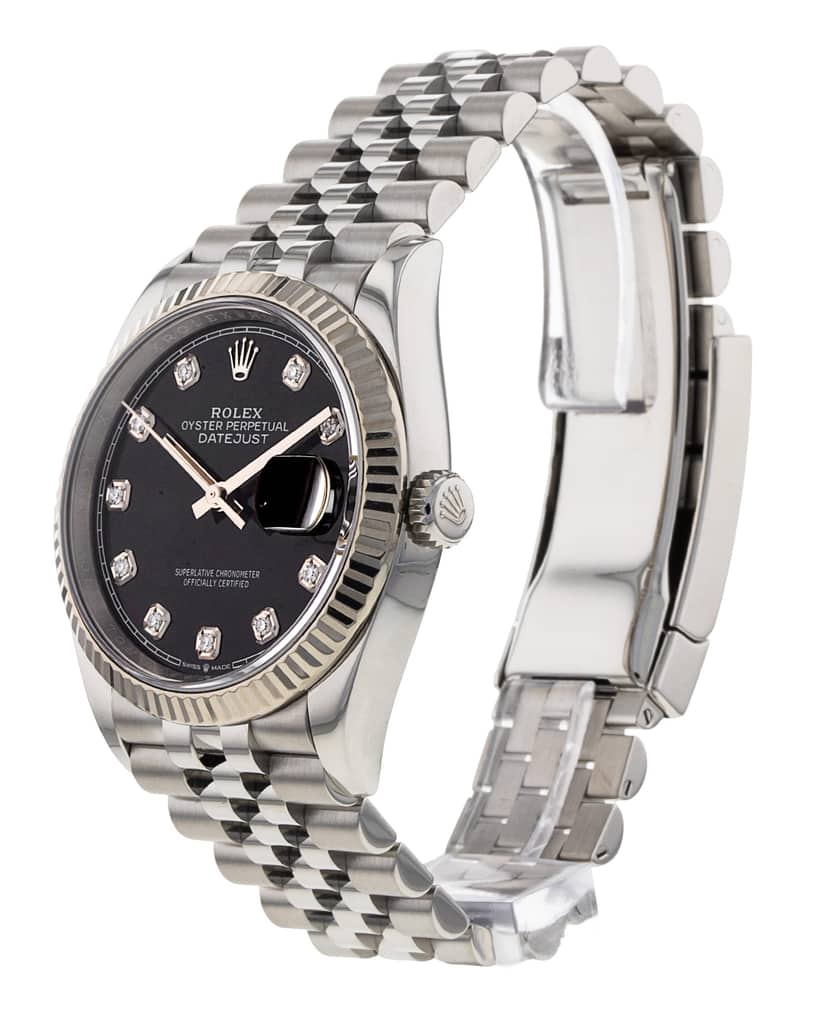 Rolex Datejust 126234 — thumbnail 3