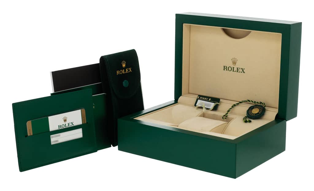 Rolex Lady-Datejust 178383 — thumbnail 2