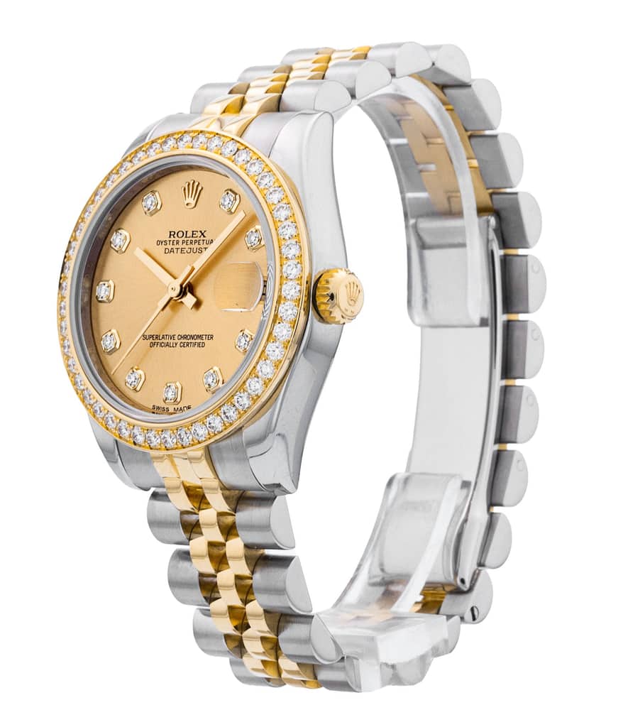 Rolex Lady-Datejust 178383 — thumbnail 3