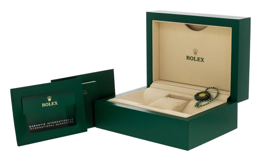 Rolex Oyster Perpetual 277200 — thumbnail 2