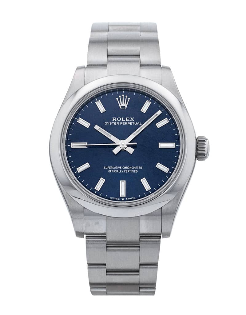 Rolex Oyster Perpetual 277200 — image 1 of 3