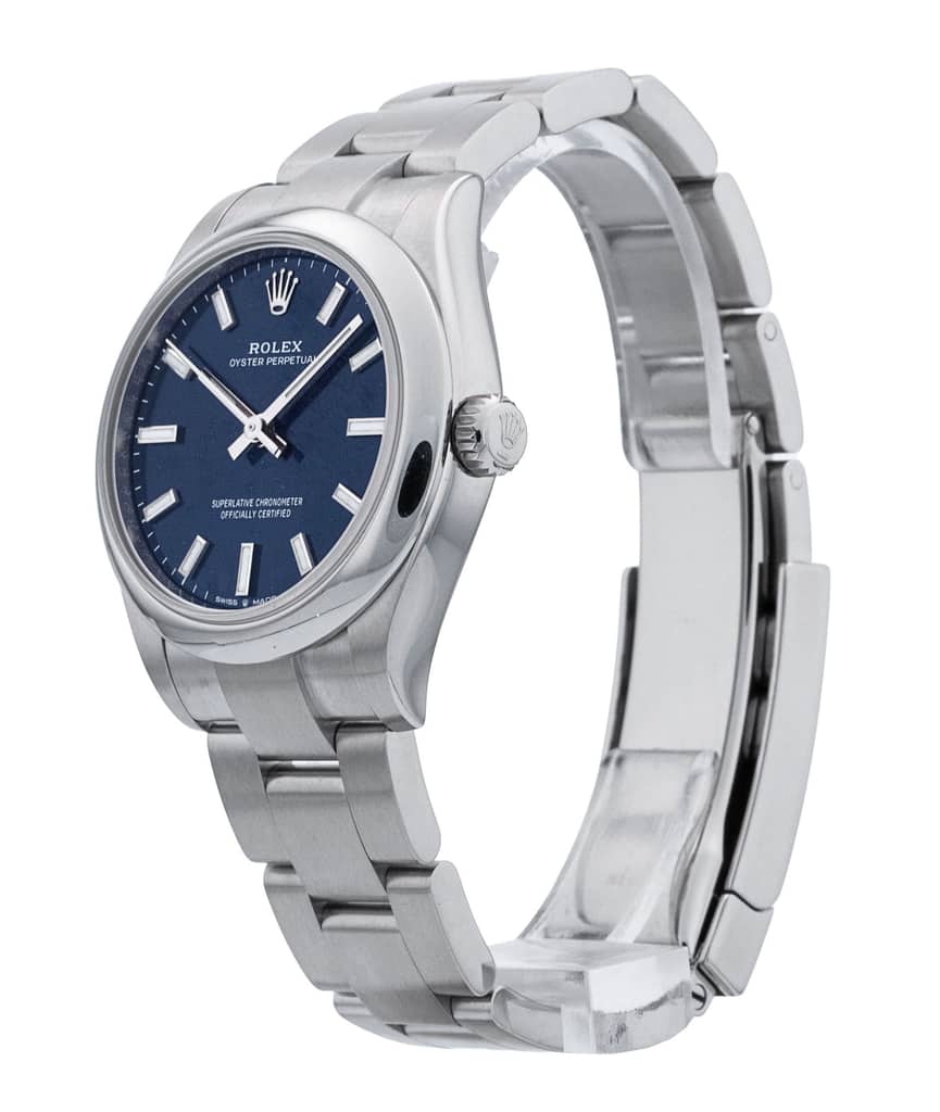 Rolex Oyster Perpetual 277200 — thumbnail 3