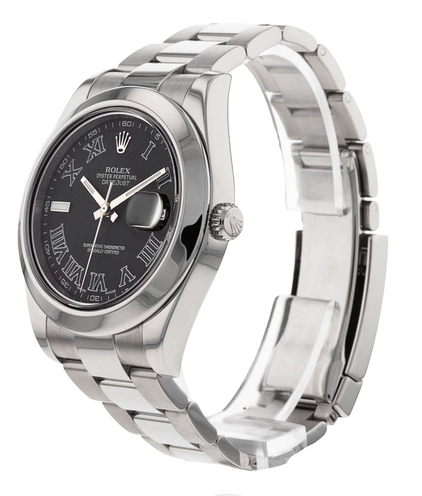 Rolex Datejust 116300 — thumbnail 3