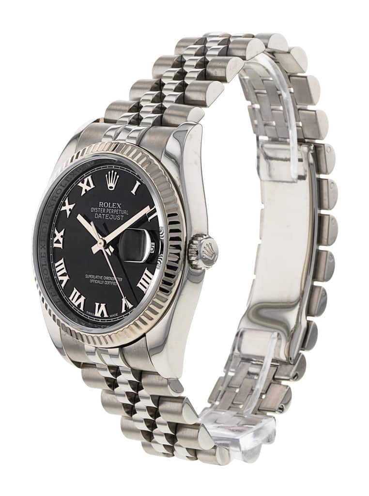 Rolex Datejust 116234 — thumbnail 3