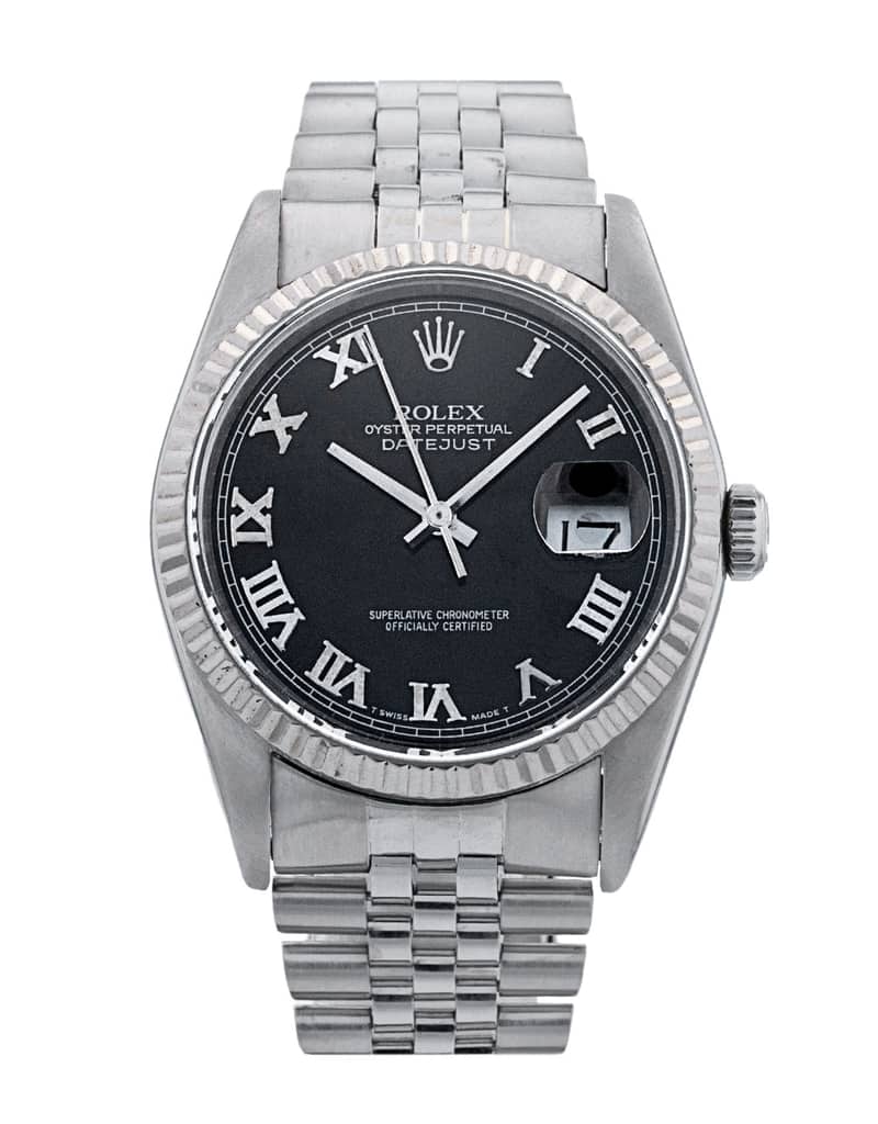 Rolex Datejust 16234 — image 1 of 3