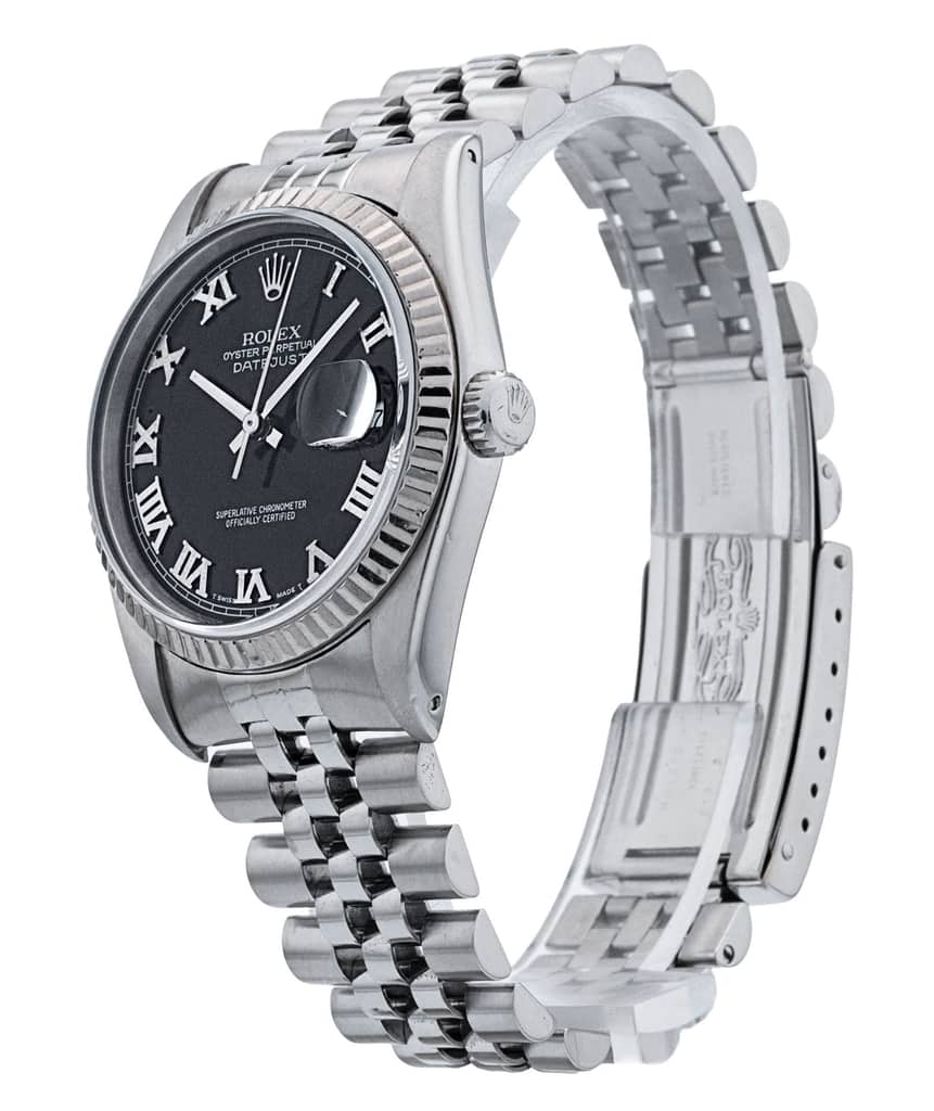 Rolex Datejust 16234 — thumbnail 2