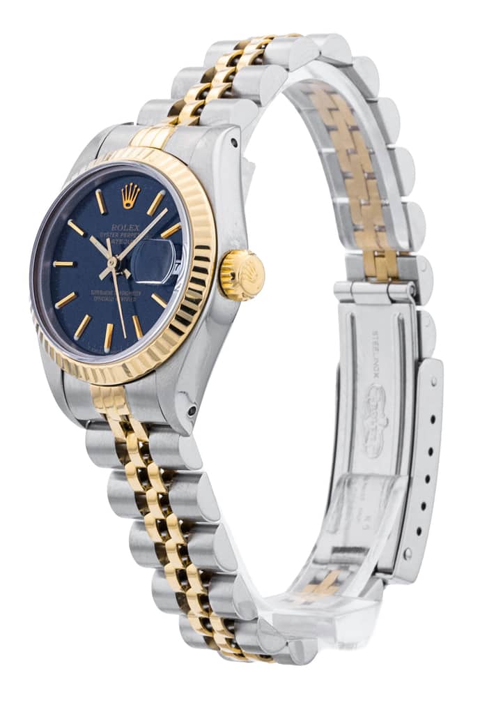 Rolex Lady-Datejust 69173 — thumbnail 3