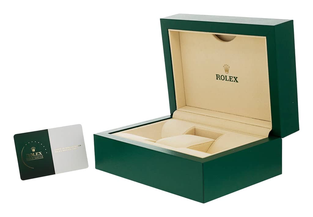 Rolex Cellini 50529 — thumbnail 2