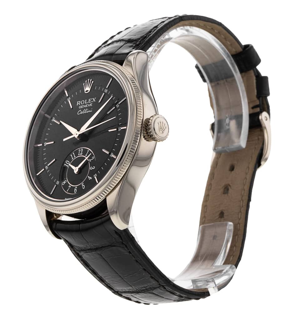 Rolex Cellini 50529 — thumbnail 3