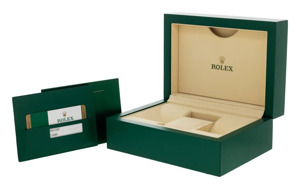 Rolex Sea-Dweller 126600 — thumbnail 2