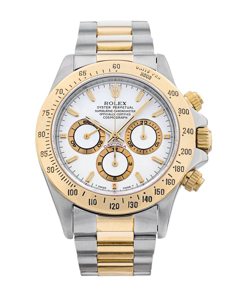 Rolex Cosmograph Daytona 16523 — image 1 of 3