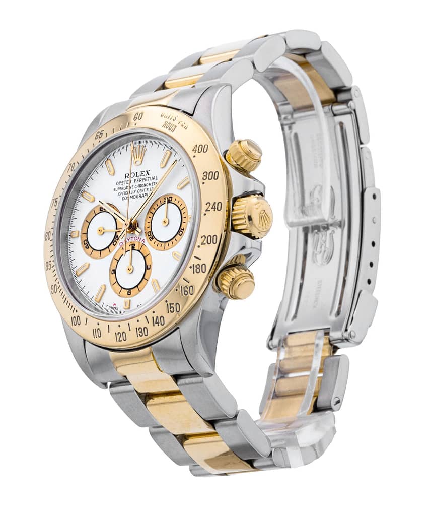 Rolex Cosmograph Daytona 16523 — thumbnail 3