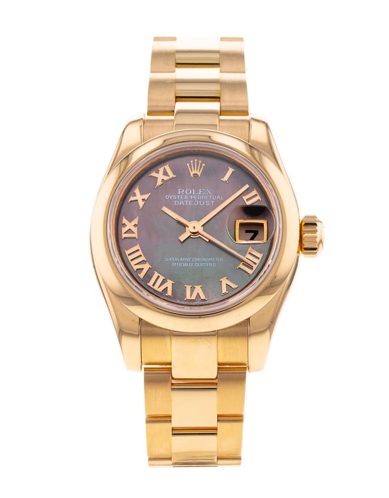 Rolex Lady-Datejust 179165 — image 1 of 3
