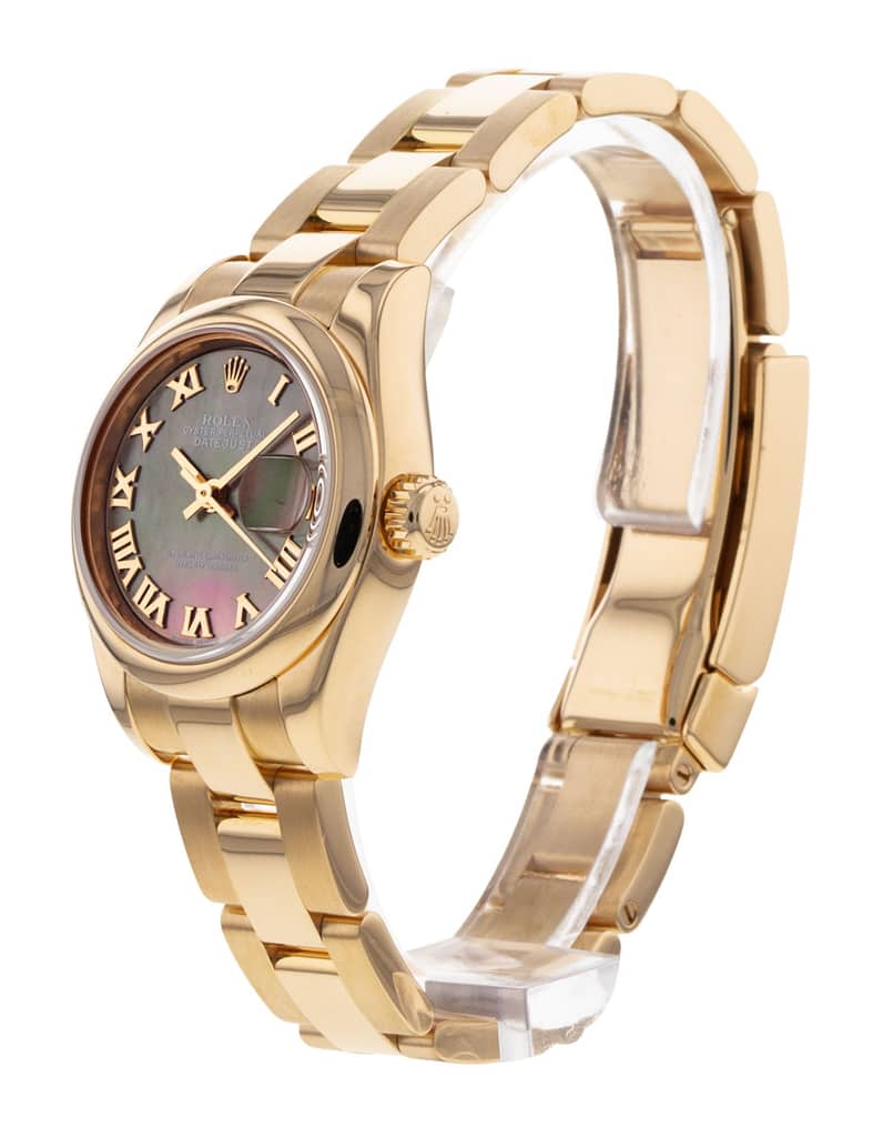 Rolex Lady-Datejust 179165 — thumbnail 2