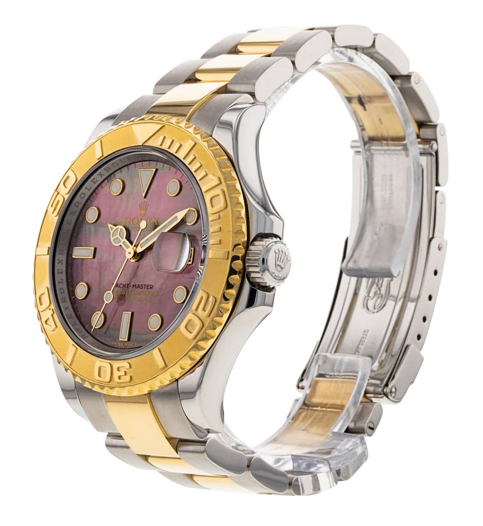 Rolex Yacht-Master 16623 — thumbnail 3