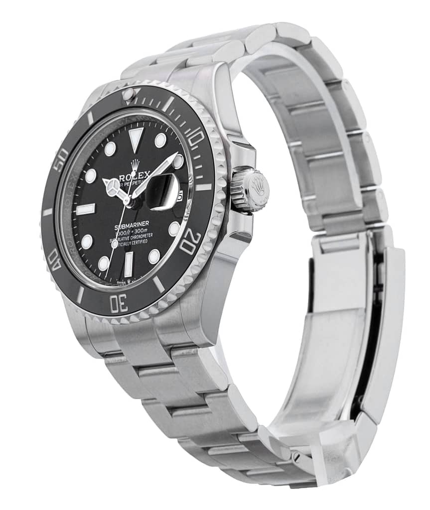 Rolex Submariner 126610 LN — thumbnail 2