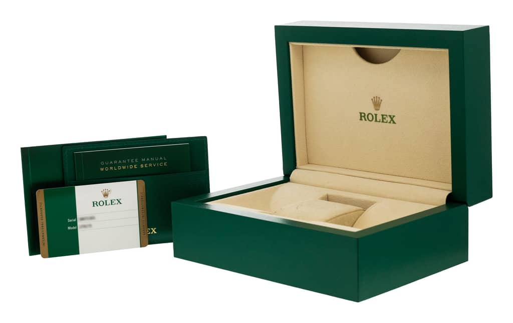 Rolex Lady-Datejust 279173 — thumbnail 2